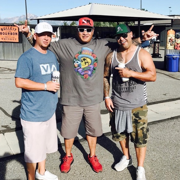 Meet your Posher, Paul - Picture 6 of 11